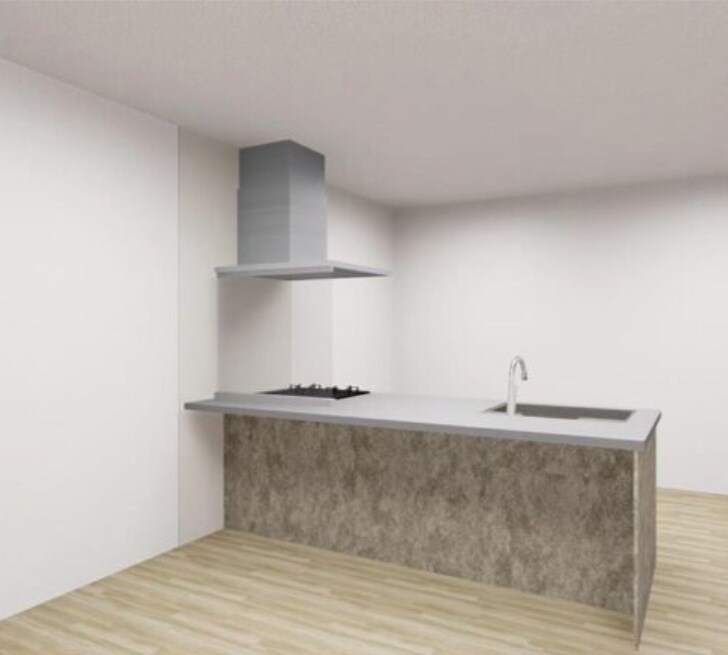 グランメゾンクレスト南蔵王Ⅱの物件内観写真