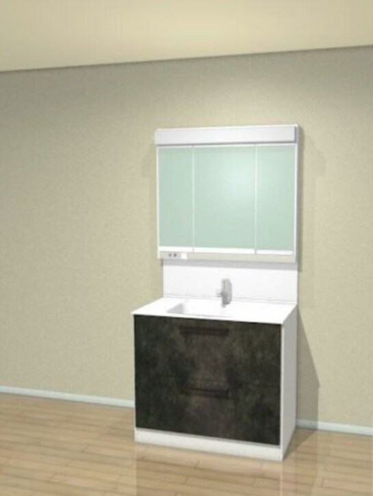 グランメゾンクレスト南蔵王Ⅱの物件内観写真