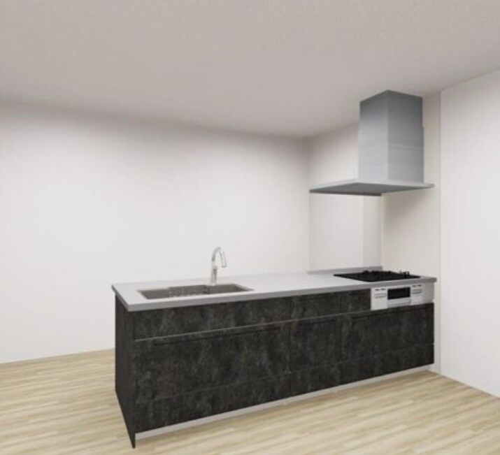 グランメゾンクレスト南蔵王Ⅱの物件内観写真