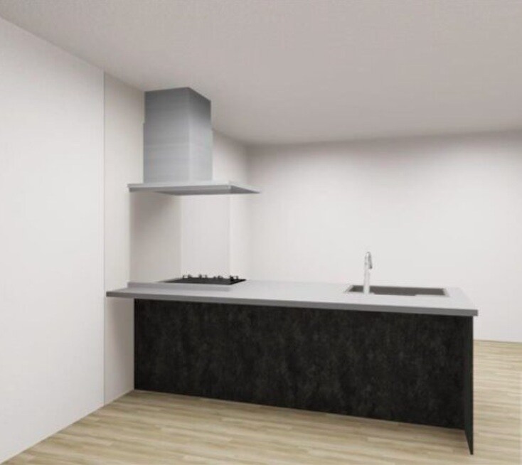 グランメゾンクレスト南蔵王Ⅱの物件内観写真