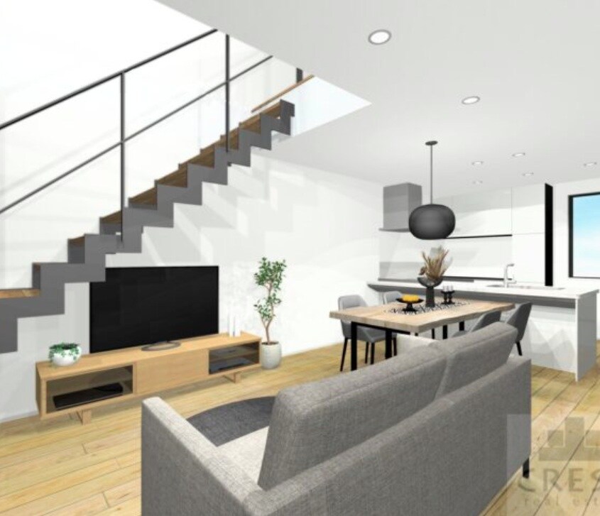 グランメゾンクレスト南蔵王Ⅱの物件内観写真