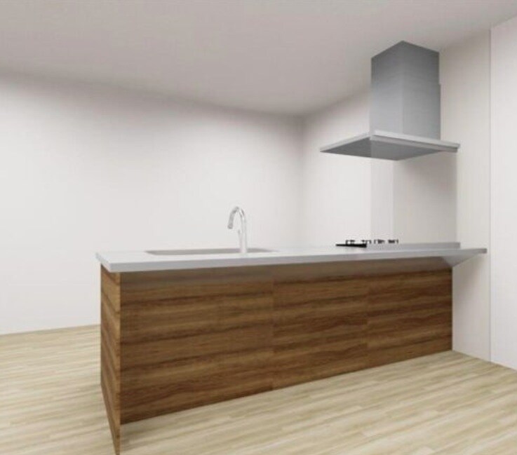 グランメゾンクレスト南蔵王Ⅱの物件内観写真