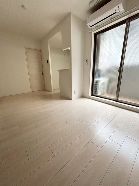 月光福山東壱番館の物件内観写真