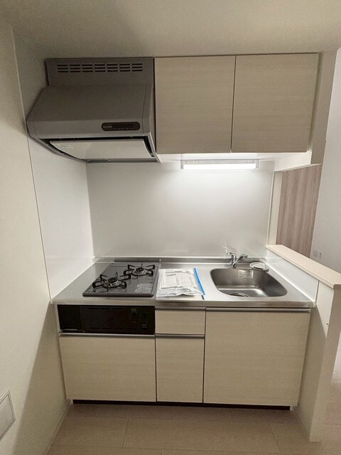 月光福山東壱番館の物件内観写真