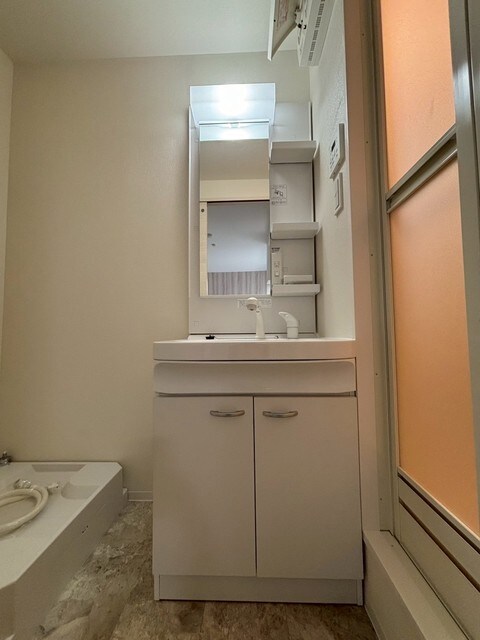 月光福山東壱番館の物件内観写真