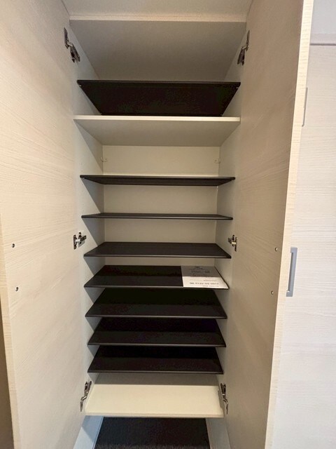 月光福山東壱番館の物件内観写真