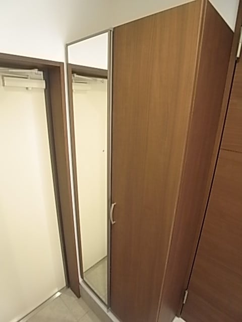 アルーア西町の物件内観写真