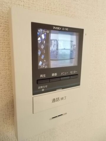 ジェルメⅡＡの物件外観写真