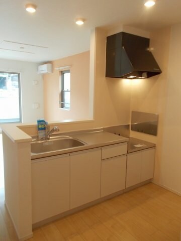 ジェルメⅡＡの物件内観写真