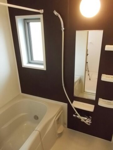 ジェルメⅡＡの物件内観写真