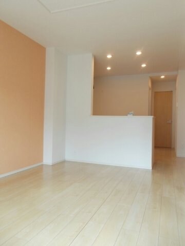 ジェルメⅡＡの物件内観写真