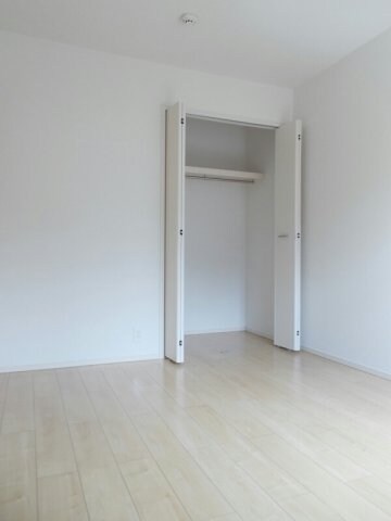 ジェルメⅡＡの物件内観写真