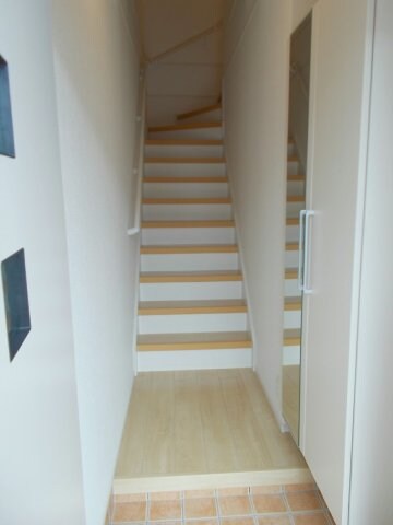 ジェルメⅡＡの物件内観写真