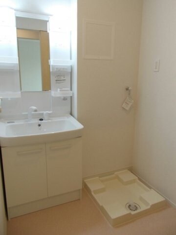 ジェルメⅡＡの物件内観写真