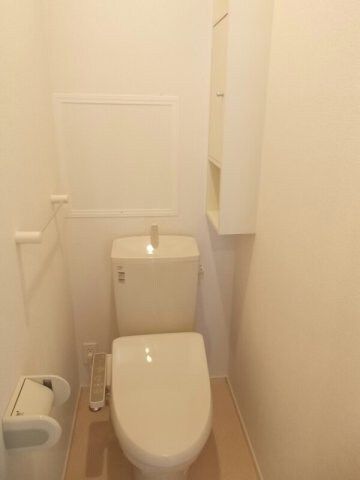 ジェルメⅡＡの物件内観写真