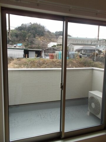 ジェルメⅡＡの物件内観写真