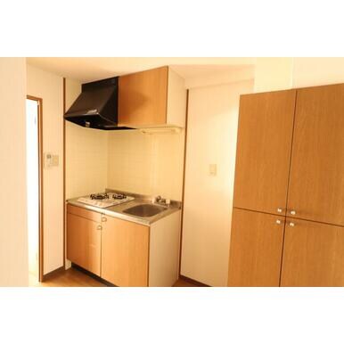 フルリール松浦の物件内観写真