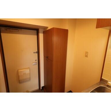 フルリール松浦の物件内観写真