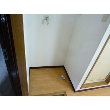 フルリール松浦の物件内観写真