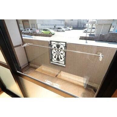 フルリール松浦の物件内観写真