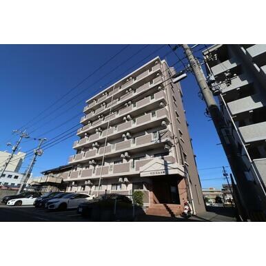 フルリール松浦の物件内観写真