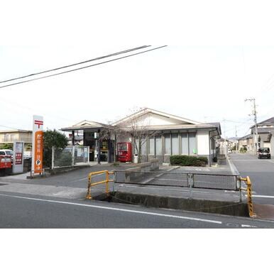 フルリール松浦の物件外観写真