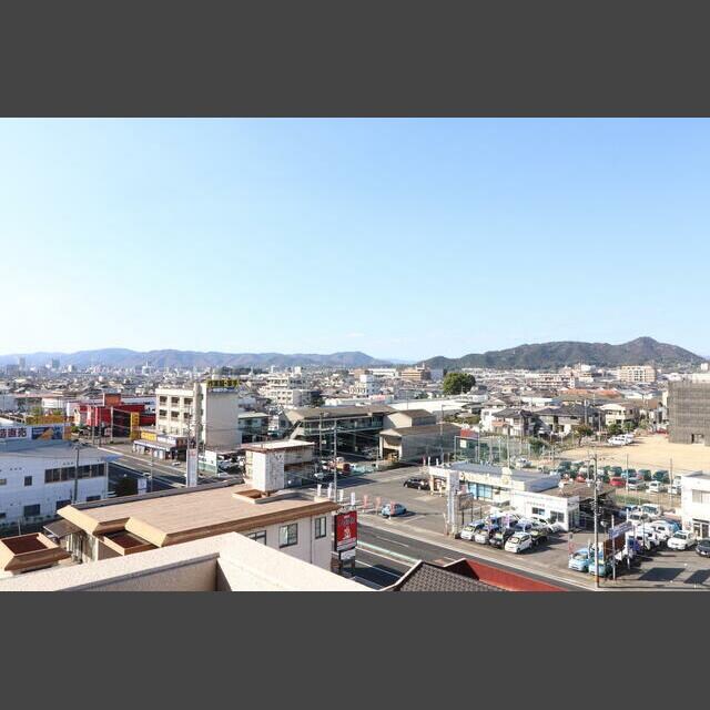 フルリール松浦の物件内観写真