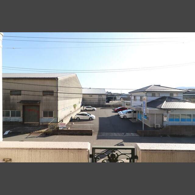 フルリール松浦の物件内観写真