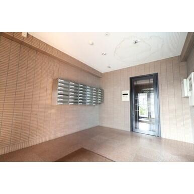 フルリール松浦の物件外観写真