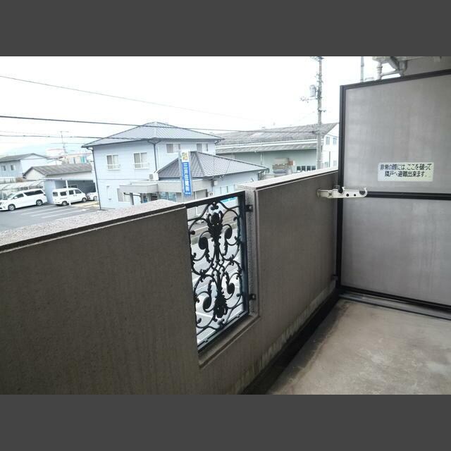 フルリール松浦の物件内観写真