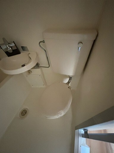 サンヒルズ広島屋の物件内観写真