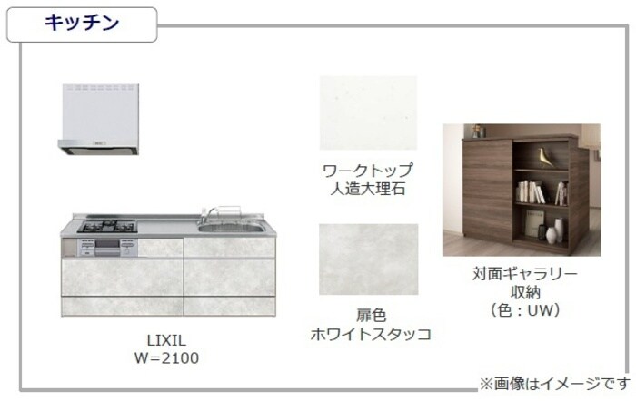 D-residence手城Nの物件内観写真