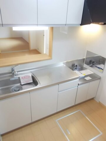 ジョワメゾンの物件内観写真