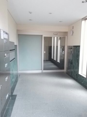 ラフィネ　ロジュマンの物件外観写真