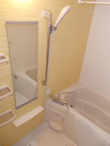 ラフィネ　ロジュマンの物件内観写真