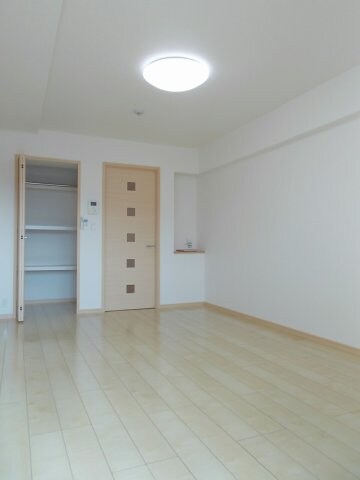 ラフィネ　ロジュマンの物件内観写真