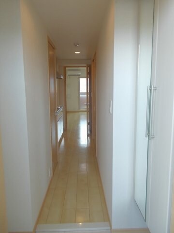 ラフィネ　ロジュマンの物件内観写真