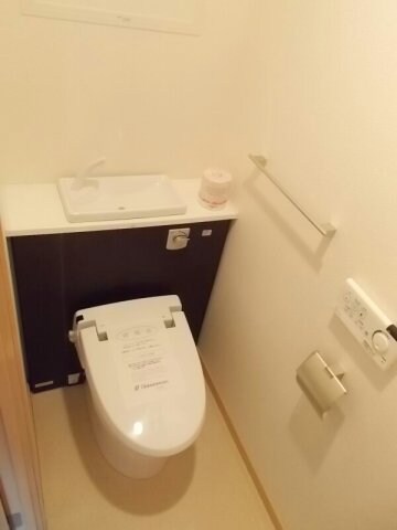 ラフィネ　ロジュマンの物件内観写真