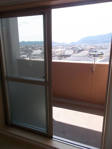 ラフィネ　ロジュマンの物件内観写真