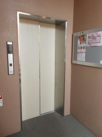 ラフィネ　ロジュマンの物件内観写真