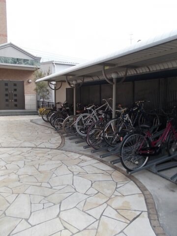 ラフィネ　ロジュマンの物件内観写真