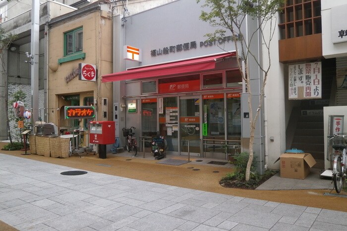 Ｄ-Ｒｅｓｉｄｅｎｃｅ御船町の物件外観写真