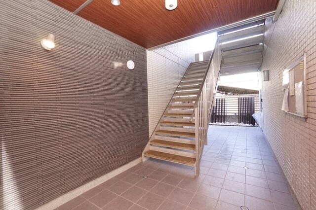 Ｄ-Ｒｅｓｉｄｅｎｃｅ御船町の物件外観写真