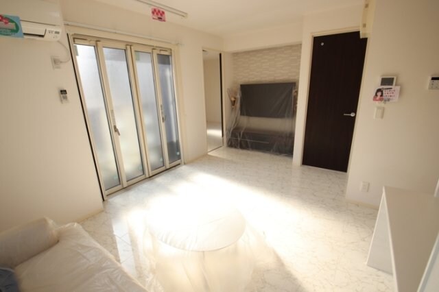 Ｄ-Ｒｅｓｉｄｅｎｃｅ御船町の物件内観写真