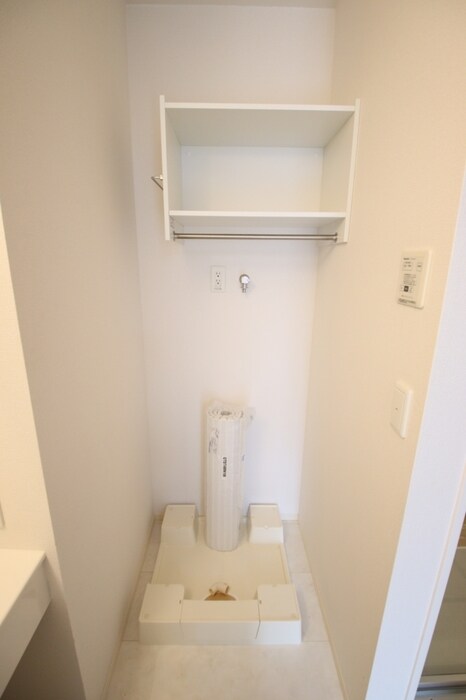 Ｄ-Ｒｅｓｉｄｅｎｃｅ御船町の物件内観写真