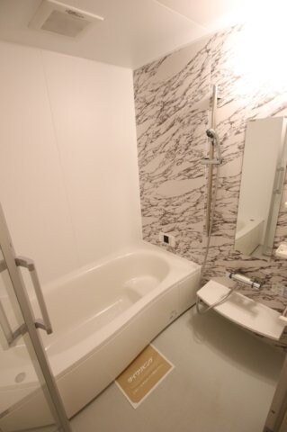 Ｄ-Ｒｅｓｉｄｅｎｃｅ御船町の物件内観写真