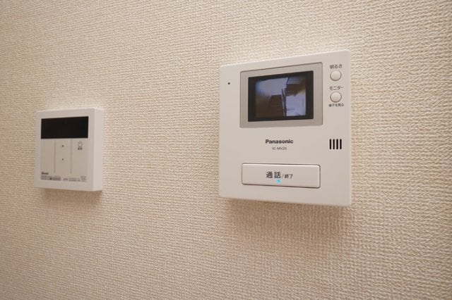 セジュールASOの物件内観写真