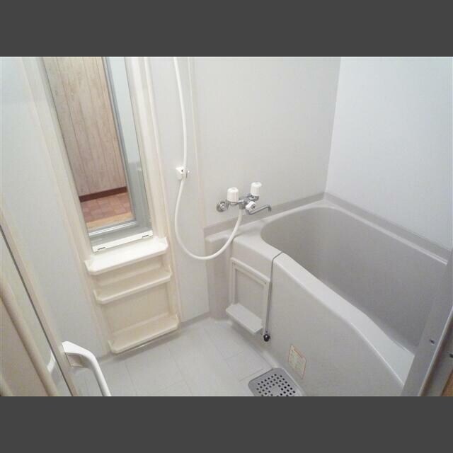 ルエ・デュ・パルクの物件内観写真