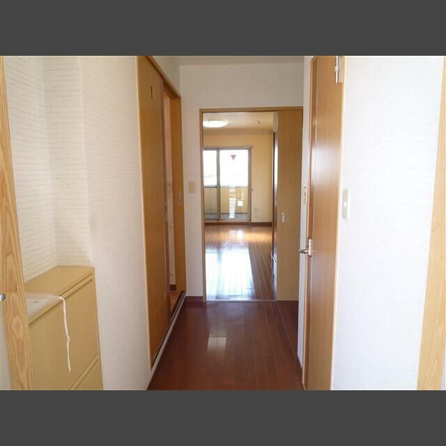 ルエ・デュ・パルクの物件内観写真