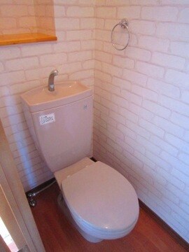 ルエ・デュ・パルクの物件内観写真